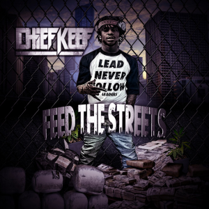 Feed The Streetsjpeg — All Chief Keef Albums/Mixtape Ranked 2023 option 15