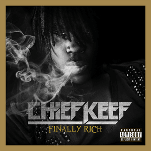 Finally Rich Deluxepng — All Chief Keef Albums/Mixtape Ranked 2023 option 16