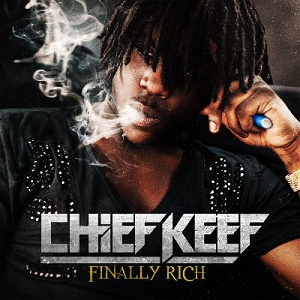 Finally Richpng — All Chief Keef Albums/Mixtape Ranked 2023 option 17