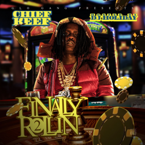 Finally Rollinjpeg — All Chief Keef Albums/Mixtape Ranked 2023 option 18