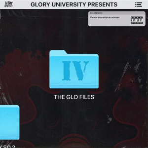 Glofiles Pt 4jpg — All Chief Keef Albums/Mixtape Ranked 2023 option 21