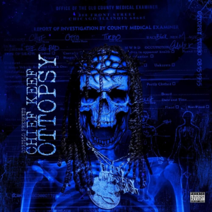 Ottopsyjpg — All Chief Keef Albums/Mixtape Ranked 2023 option 27