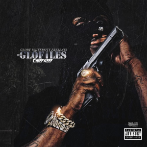 The Glofiles Pt 1jpg — All Chief Keef Albums/Mixtape Ranked 2023 option 29