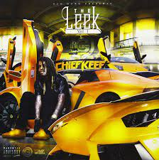 The Leek Vol 1jpeg — All Chief Keef Albums/Mixtape Ranked 2023 option 31