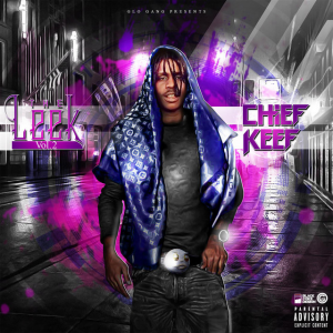 The Leek Vol 2jpeg — All Chief Keef Albums/Mixtape Ranked 2023 option 32