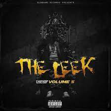 The Leek Vol 5jpeg — All Chief Keef Albums/Mixtape Ranked 2023 option 35