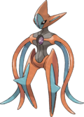 120px Deoxysformeattaque Rfvfpng — Pokémon Légendaire, Fabuleux et U-Chimères (1G - 9G) option 1