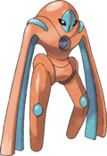 120px Deoxysformedfense Rfvfpng — Pokémon Légendaire, Fabuleux et U-Chimères (1G - 9G) option 2