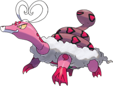 225px Amovnusformetotmique Lpapng — Pokémon Légendaire, Fabuleux et U-Chimères (1G - 9G) option 6