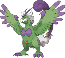 225px Borasformetotmique Nb2png — Pokémon Légendaire, Fabuleux et U-Chimères (1G - 9G) option 7