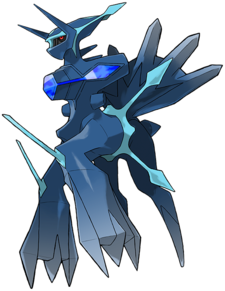 225px Dialgaformeoriginelle Lpapng — Pokémon Légendaire, Fabuleux et U-Chimères (1G - 9G) option 8