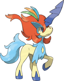 225px Keldeoaspectdcid Nb2png — Pokémon Légendaire, Fabuleux et U-Chimères (1G - 9G) option 13