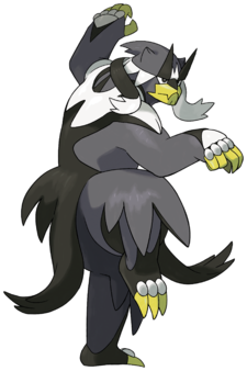 225px Shifoursmillepoings Ebpng — Pokémon Légendaire, Fabuleux et U-Chimères (1G - 9G) option 17