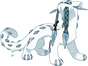 375px Baojian Evpng — Pokémon Légendaire, Fabuleux et U-Chimères (1G - 9G) option 25
