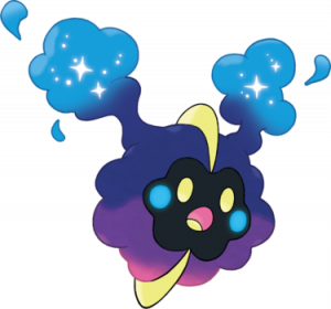 375px Cosmog Slpng — Pokémon Légendaire, Fabuleux et U-Chimères (1G - 9G) option 33