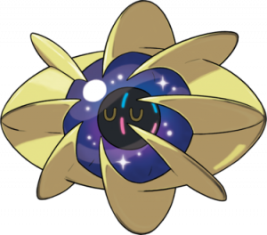 375px Cosmovum Slpng — Pokémon Légendaire, Fabuleux et U-Chimères (1G - 9G) option 34