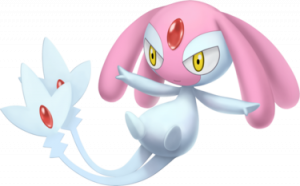 375px Crfollet Depspng — Pokémon Légendaire, Fabuleux et U-Chimères (1G - 9G) option 37