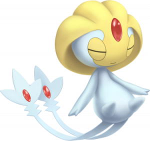 375px Crhelf Depspng — Pokémon Légendaire, Fabuleux et U-Chimères (1G - 9G) option 38
