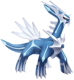 375px Dialga Depspng — Pokémon Légendaire, Fabuleux et U-Chimères (1G - 9G) option 41