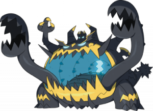 375px Engloutyran Slpng — Pokémon Légendaire, Fabuleux et U-Chimères (1G - 9G) option 45