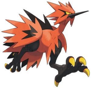 375px Lecthordegalar Ebpng — Pokémon Légendaire, Fabuleux et U-Chimères (1G - 9G) option 65
