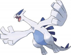 375px Lugia Hgsspng — Pokémon Légendaire, Fabuleux et U-Chimères (1G - 9G) option 66