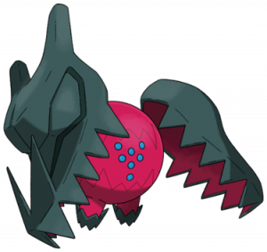 375px Regidrago Ebpng — Pokémon Légendaire, Fabuleux et U-Chimères (1G - 9G) option 96