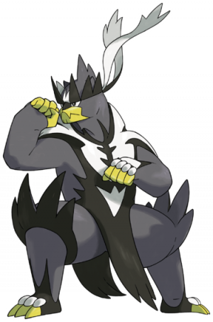 375px Shifourspoingfinal Ebpng — Pokémon Légendaire, Fabuleux et U-Chimères (1G - 9G) option 103