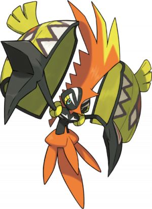 375px Tokorico Slpng — Pokémon Légendaire, Fabuleux et U-Chimères (1G - 9G) option 118