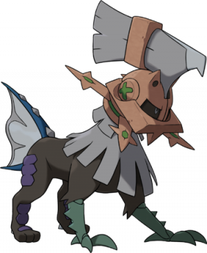 375px Type0 Slpng — Pokémon Légendaire, Fabuleux et U-Chimères (1G - 9G) option 120