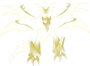 375px Ultra Necrozma Usulpng — Pokémon Légendaire, Fabuleux et U-Chimères (1G - 9G) option 121