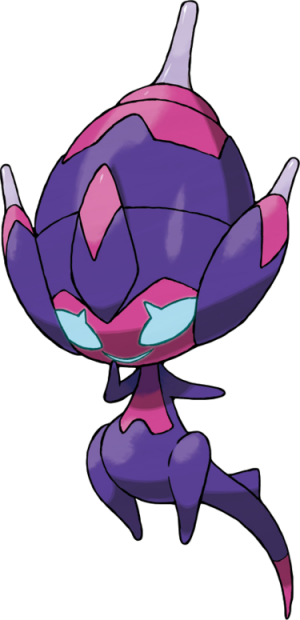 375px Vmini Usulpng — Pokémon Légendaire, Fabuleux et U-Chimères (1G - 9G) option 124