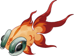 375px Yuyu Evpng — Pokémon Légendaire, Fabuleux et U-Chimères (1G - 9G) option 128