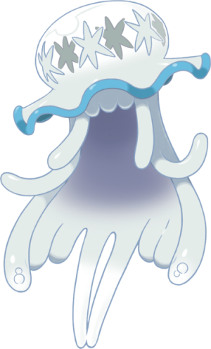 375px Zrod Slpng — Pokémon Légendaire, Fabuleux et U-Chimères (1G - 9G) option 135
