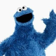 Cookiejpeg — Sesame Street Muppets Ultimate List option 6