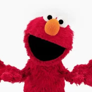 Elmojpeg — Sesame Street Muppets Ultimate List option 8
