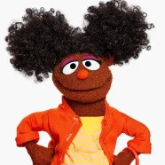 Gabriellejpeg — Sesame Street Muppets Ultimate List option 10