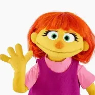 Juliajpeg — Sesame Street Muppets Ultimate List option 15