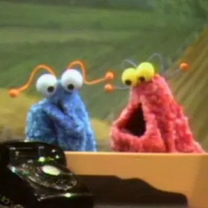 Martiansjpeg — Sesame Street Muppets Ultimate List option 16