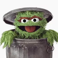 Oscarjpg — Sesame Street Muppets Ultimate List option 19