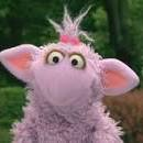 Ovejitajpeg — Sesame Street Muppets Ultimate List option 20