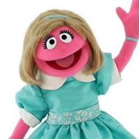 Prairie Dawnjpg — Sesame Street Muppets Ultimate List option 21