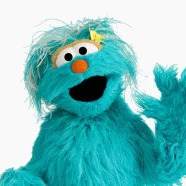 Rositajpg — Sesame Street Muppets Ultimate List option 22