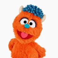 Rudyjpg — Sesame Street Muppets Ultimate List option 23