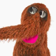 Snuffyjpg — Sesame Street Muppets Ultimate List option 24