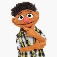 Tamirjpeg — Sesame Street Muppets Ultimate List option 25
