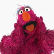 Telly Monsterjpg — Sesame Street Muppets Ultimate List option 27