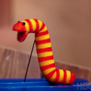 Wormyjpeg — Sesame Street Muppets Ultimate List option 29