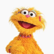 Zoejpg — Sesame Street Muppets Ultimate List option 30