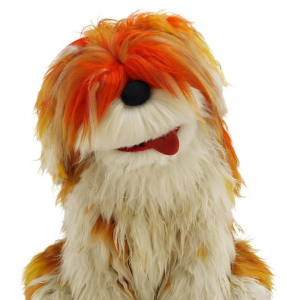 Zzzzz 1678237951barkleyjpeg — Sesame Street Muppets Ultimate List option 31